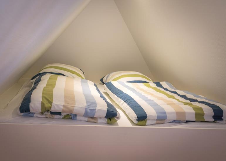 Eichenhof I Apartman Grothusenkoog Kültér fotó