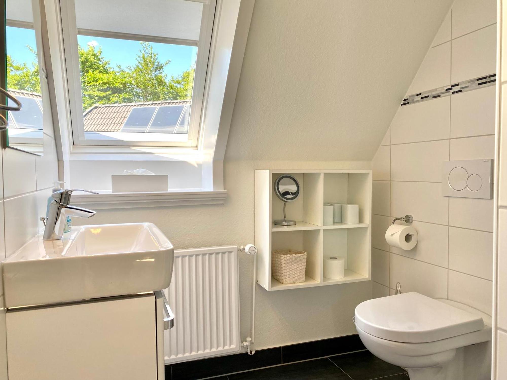 Eichenhof I Apartman Grothusenkoog Kültér fotó